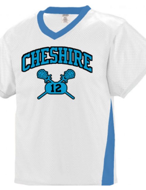 LAX CHESHIRE